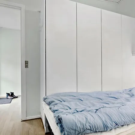 Appartement Lovely In With Sauna *