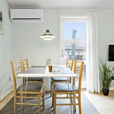 Lovely In With Sauna *