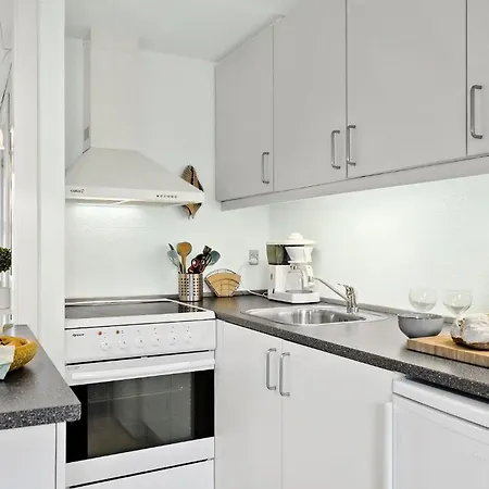 Appartement Lovely In With Sauna