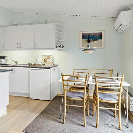 Lovely In With Sauna Neksø