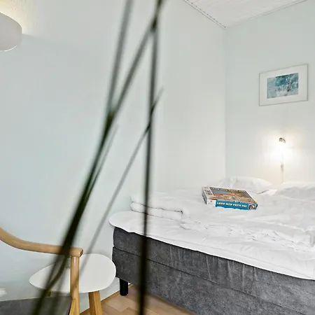 Lovely In With Sauna *