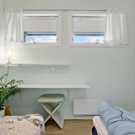 Lovely In With Sauna Appartement *