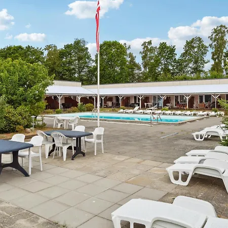 Lovely In With Sauna *