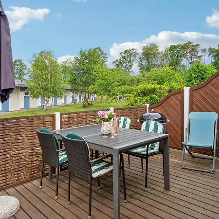 Lovely In With Sauna * Neksø