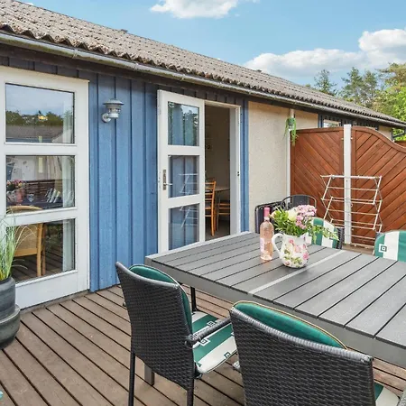 Lovely In With Sauna Neksø