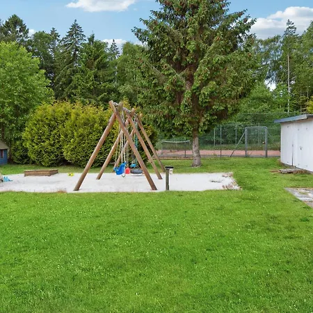 Lovely In With Sauna